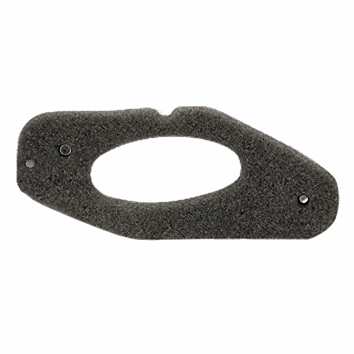 VWC-111-255-419-B - GASKET FOR HEATER AIR CONNECTOR TUBE TO BODY - ALL 68-79 BEETLE/GHIA - SOLD EACH