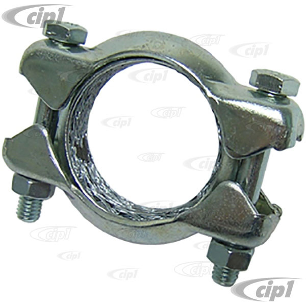 VWC-111-298-051 - 111298051 - GOOD QUALITY - TAIL PIPE CLAMP KIT
