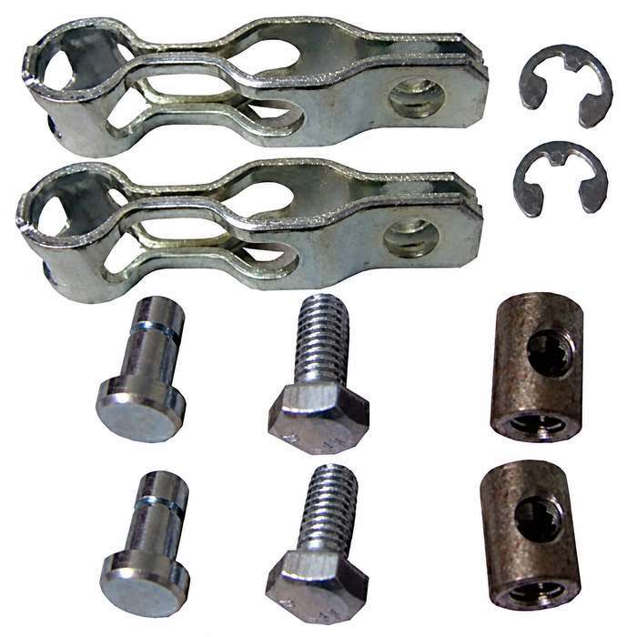 VWC-111-298-101-APR - PAIR OF HEATER CABLE CLAMP KITS - ALL MODELS - SOLD PAIR