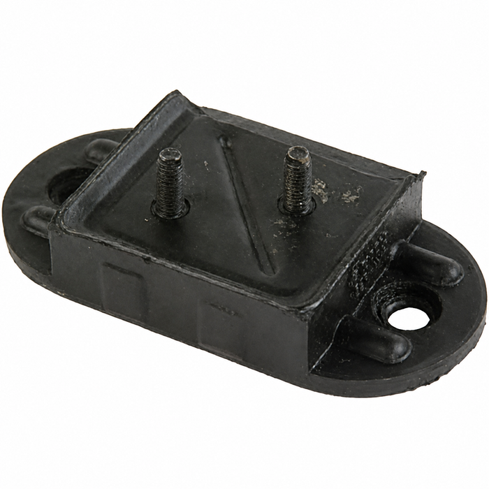 VWC-111-301-265 - 111301265 - FRONT TRANSMISSION MOUNT BEETLE 52-59 - GHIA 56-59 ALSO BEETLE AND GHIA 1961 ONLY - BUS 59-62 - SOLD EACH