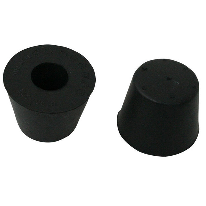 VWC-211-401-273-A - (211401273A) - RUBBER FRONT TORSION