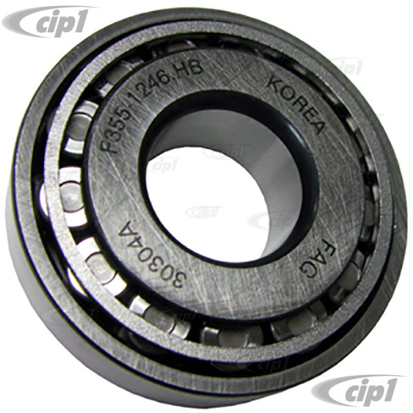 VWC-111-405-647-GR - 111405645 - OE QUALITY FRONT OUTER WHEEL BRG
