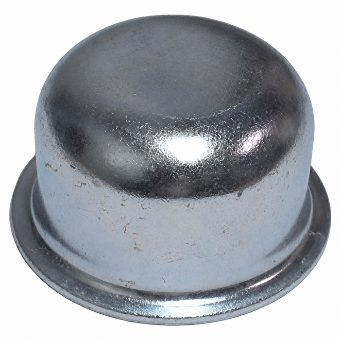 VWC-111-405-692-B - DUST CAP WITHOUT SPEEDO HOLE (RIGHT SIDE) - BEETLE 66-79 / GHIA 66-74 / TYPE 3 66-74 THING 73-74