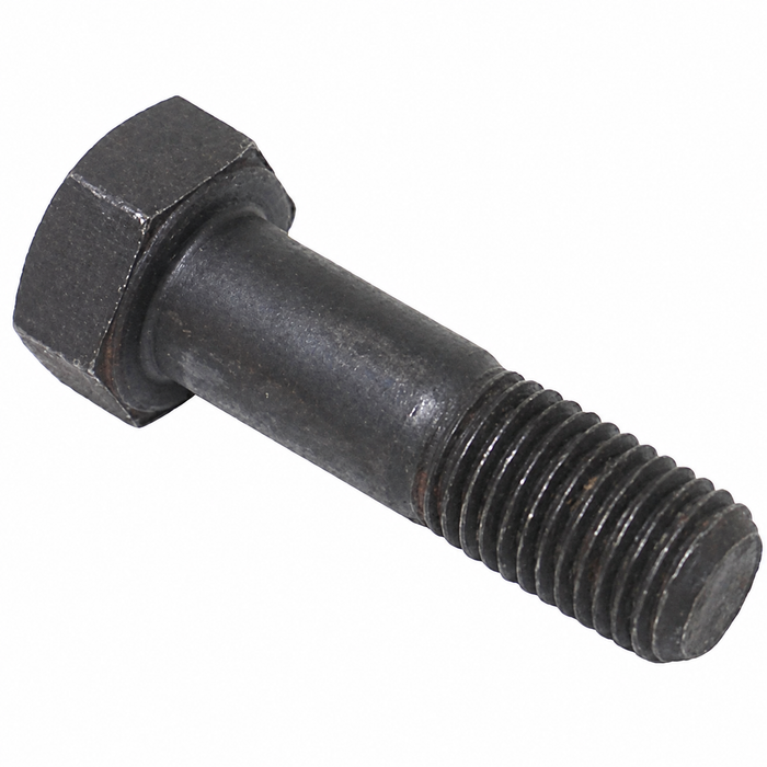 VWC-111-415-381-A - 111415381A - BOLT FOR STEERING PITMAN ARM - ALL BEETLE 62-77 - GHIA 62-74 - TYPE-3 62-73 - SOLD EACH