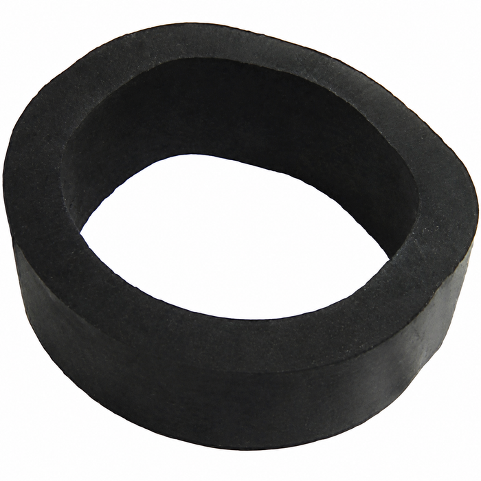 VWC-111-415-603 - 111415603 - STEERING COLUMN RUBBER GROMMET - UPPER - BEETLE 46-67 - SOLD EACH