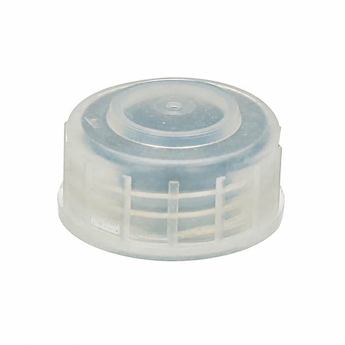 VWC-111-611-349 - 111611349 - BRAKE FLUID RESERVOIR CAP - BEETLE 61-79 - GHIA 61-74 - TYPE-3 62-73 - VW THING 69-79 - BUS 73-79 - SOLD EACH