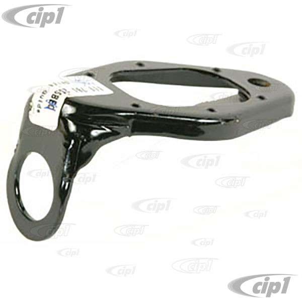VWC-111-701-255-B - 111701255B - SHIFT ROD GUIDE METAL BRACKET