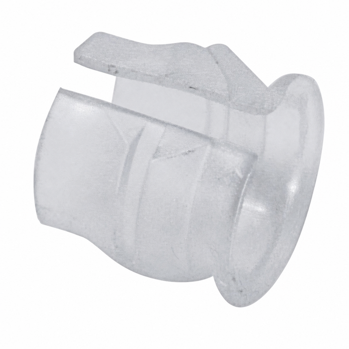 VWC-111-701-259-A - 111701259A - SHIFT ROD BUSHING - BEETLE 60-79 - GHIA 60-74 - BUS 55-66 - TYPE-3 62-73 - VW THING 69-79 - SOLD EACH