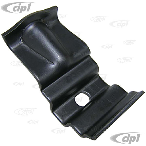 VWC-111-707-121 - 111707121 - GERMAN - BUMPER BRACKET REINFORCEMENT FRONT OR REAR - BEETLE 52-67 - SOLD EACH