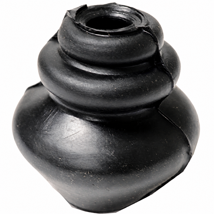 VWC-111-711-115-A - 111711115A - GEAR SHIFTER BOOT - BEETLE 46-79 - GHIA 56-74 - BUS 50-79 - THING 69-79 - SOLD EACH