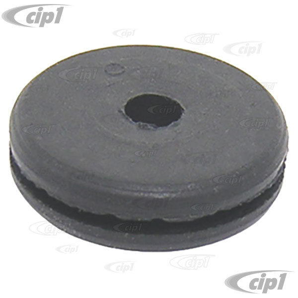 VWC-111-711-535 - CHOKE CABLE GROMMET - SEALS CABLE TO BODY