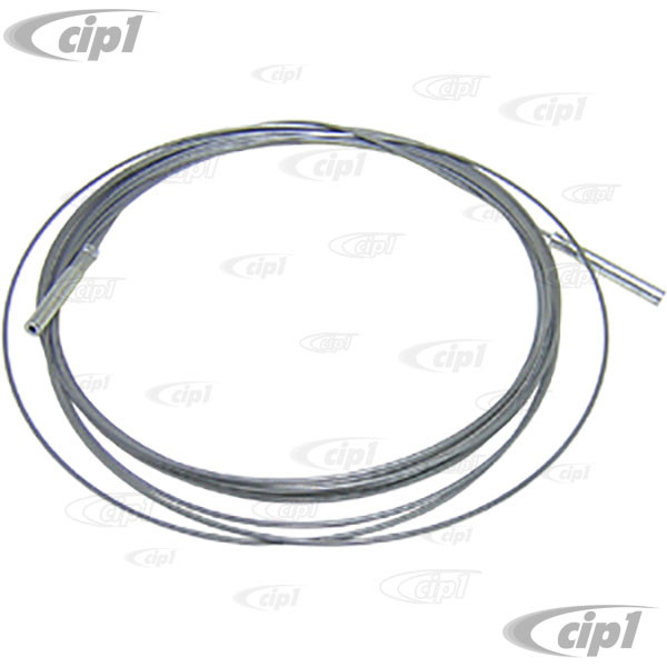 VWC-111-711-629-E - HEATER CABLE FRESH AIR HEATING SYSTEM - BEETLE
