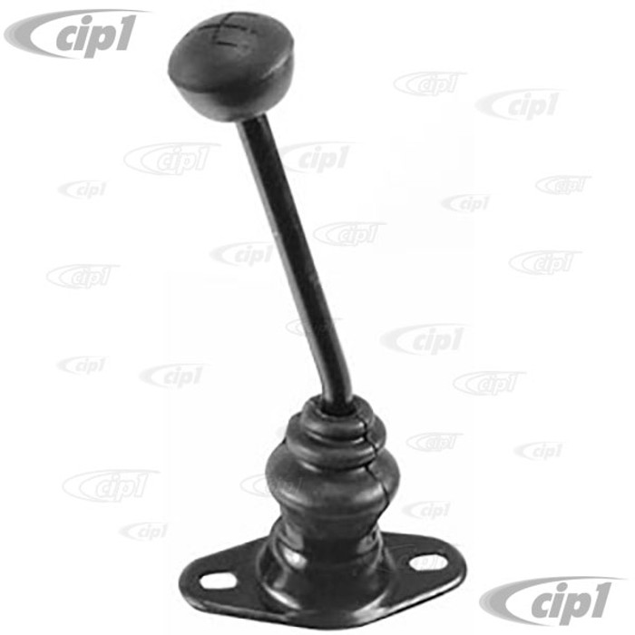 空冷　VW　SCAT ドラッグシフター　シフト 80502 - SCAT 1962-1967 VW Bus Drag-Fast Shifter