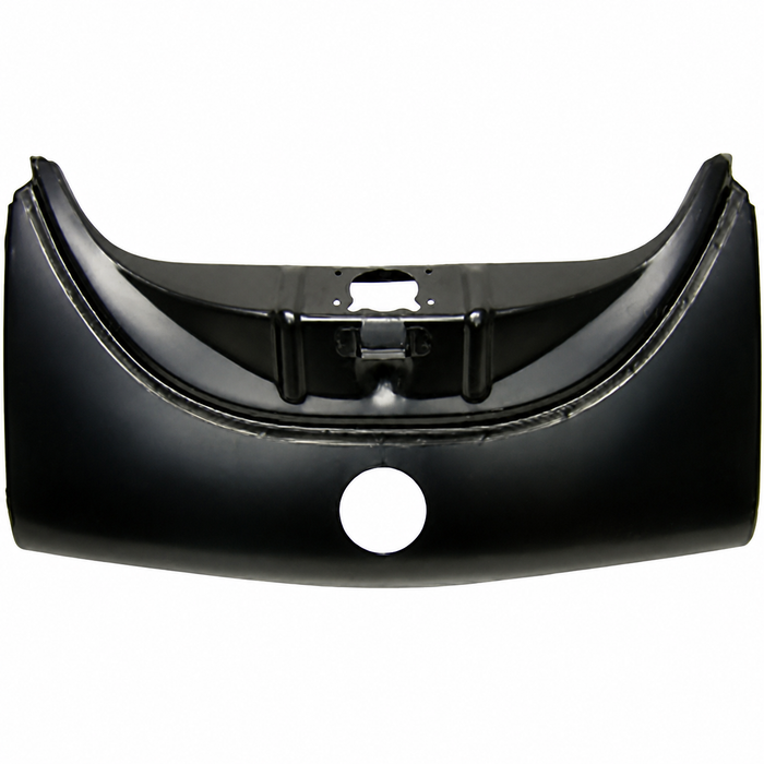 VWC-111-805-591-C - (111805591C 95-12-20-0) - FROM DANSK - FRONT APRON - STANDARD BEETLE 68-77 - SOLD EACH
