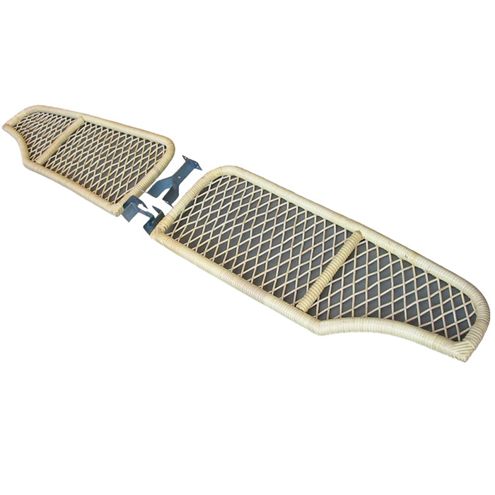 C24-C10-1254 - ZVW10 - RA-BAMBUS GERMAN - BAMBOO / RATTAN