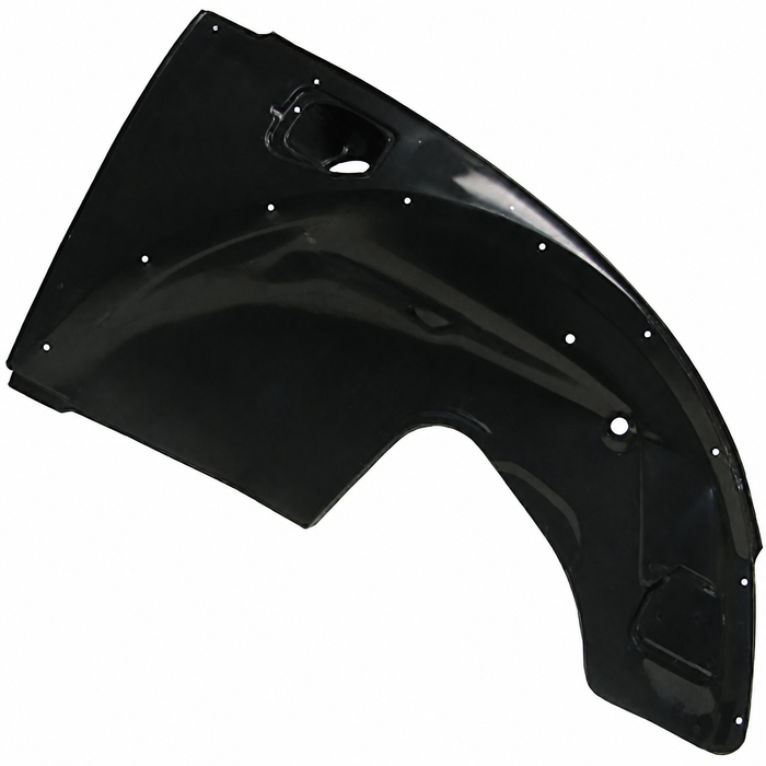 VWC-111-809-022-NK - 111809022N - FRONT QUARTER PANEL - RIGHT - STANDARD BEETLE 68-73 - SOLD EACH