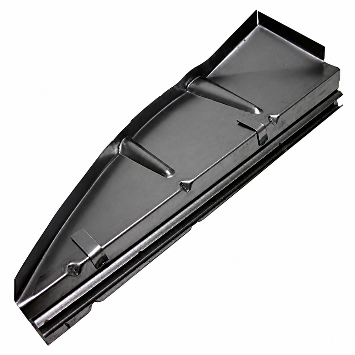 VWC-111-813-165-A - 111813165A - BEST QUALITY MADE BY AUTOCRAFT IN U.K. - ENGINE COMPARTMENT SIDE PANEL - LEFT - BEETLE 61-66 - EACH - SOLD EACH