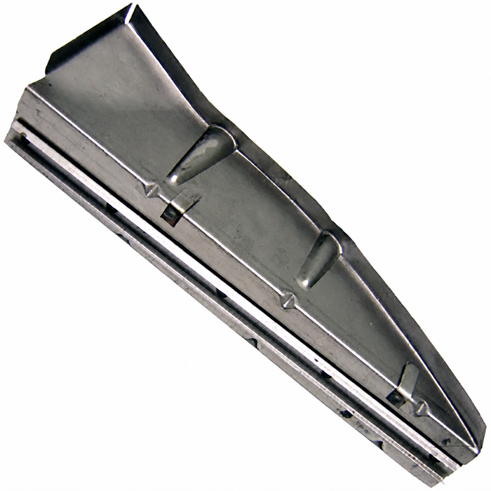VWC-111-813-166 - 111813166 - BEST QUALITY MADE BY AUTOCRAFT IN U.K. - ENGINE COMPARTMENT SIDE PANEL - RIGHT - BEETLE 46-60 - EACH - SOLD EACH