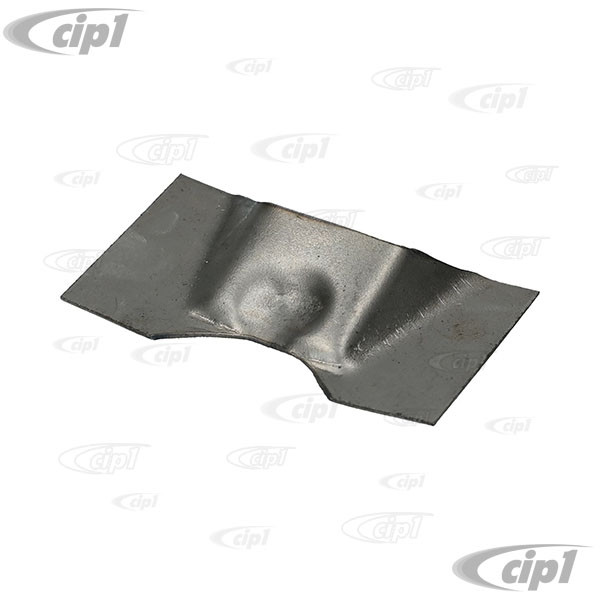 VWC-111-813-305 - (111813305) REAR APRON LOCK CATCH/LATCH PLATE