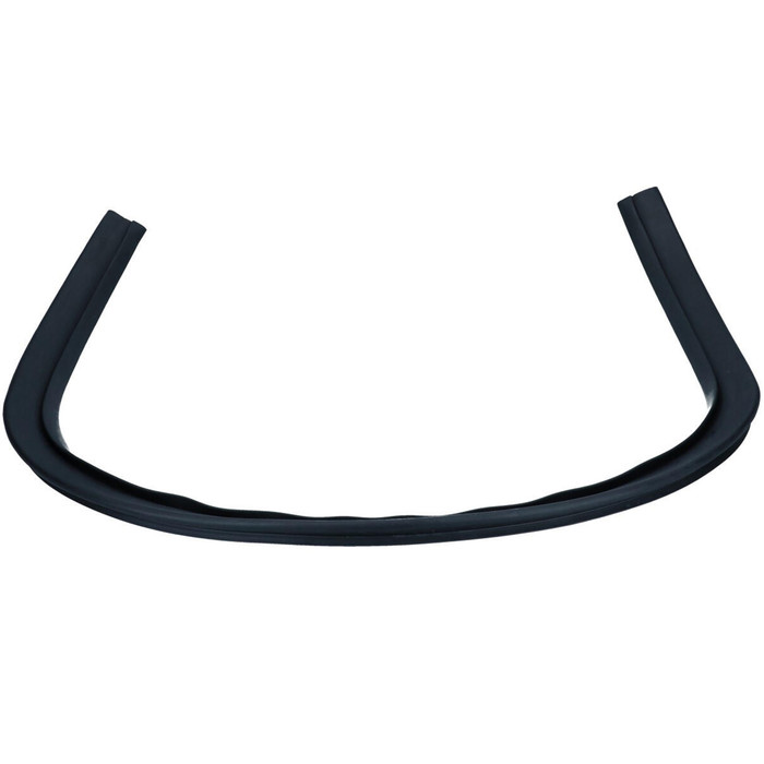 VWC-111-813-705-D - 111813705D - 111-705D - ENGINE COMPARTMENT SEAL - BEETLE 68-74 - GHIA 67-74 - VW THING 69-79 - SOLD EACH