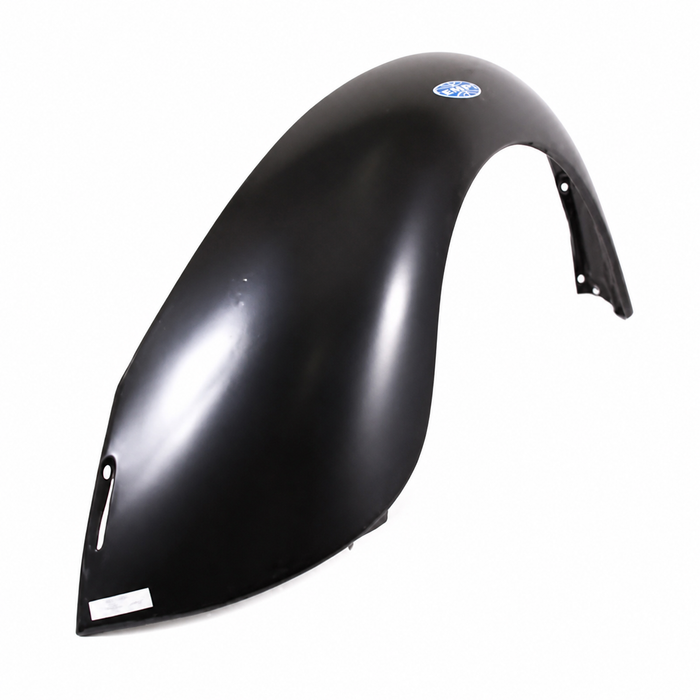 VWC-111-821-306-L - 111821306 - IGP BRAZIL - FENDER - REAR RIGHT - ALL BEETLE 68-72 - MUST READ NOTES BELOW BEFORE PURCHASING - SOLD EACH