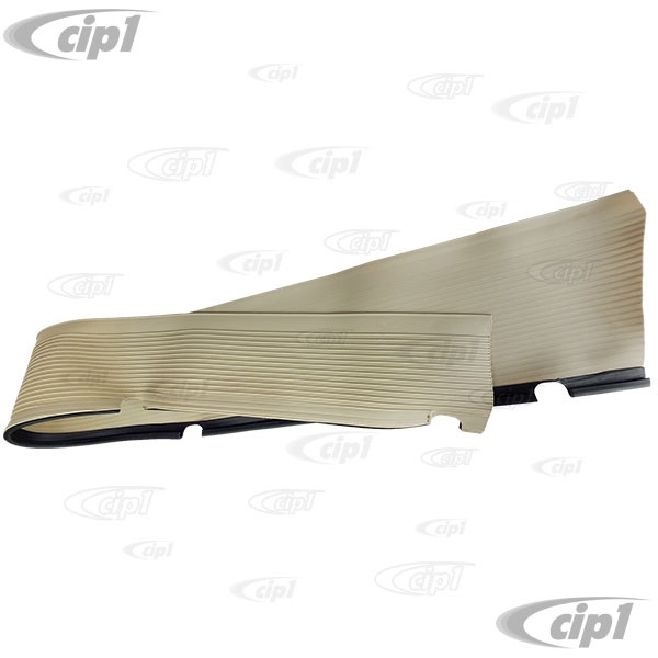 VWC111821532ATN (111821532A) EXCELLENT QUALITY REPRODUCTION RIGHT RUNNING BOARD MAT