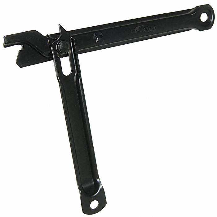 VWC-111-823-315 - 111823315 - FRONT HOOD HINGED SUPPORT / PROP - BEETLE 50-61 - SOLD EACH
