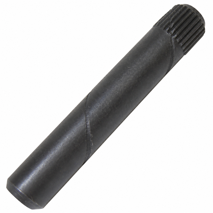 VWC-111-831-421-E - 111831421E - DOOR HINGE PIN - 8.0 MM STANDARD SIZE - BEETLE 68-79 - SOLD EACH