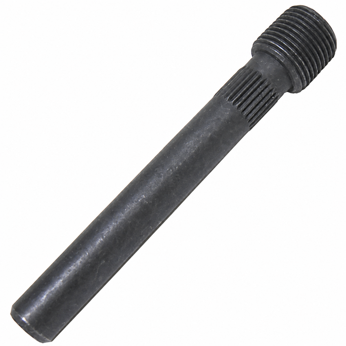 VWC-111-831-423-C - 111831423C - DOOR HINGE PIN - 8.0 MM STANDARD SIZE - UPPER WITH THREADED MIRROR MOUNT - BEETLE 46-67 - SOLD EACH