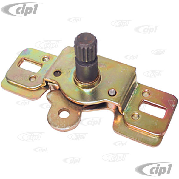 VWC-111-837-021-B - 111837021B - INNER DOOR RELEASE LEVER PIVOT