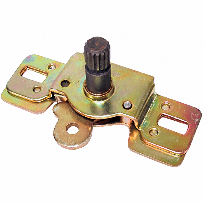 VWC-111-837-021-B - 111837021B - INNER DOOR RELEASE LEVER PIVOT LEFT - BEETLE 56-64 UP TO CH #5-888-184 - SOLD EACH