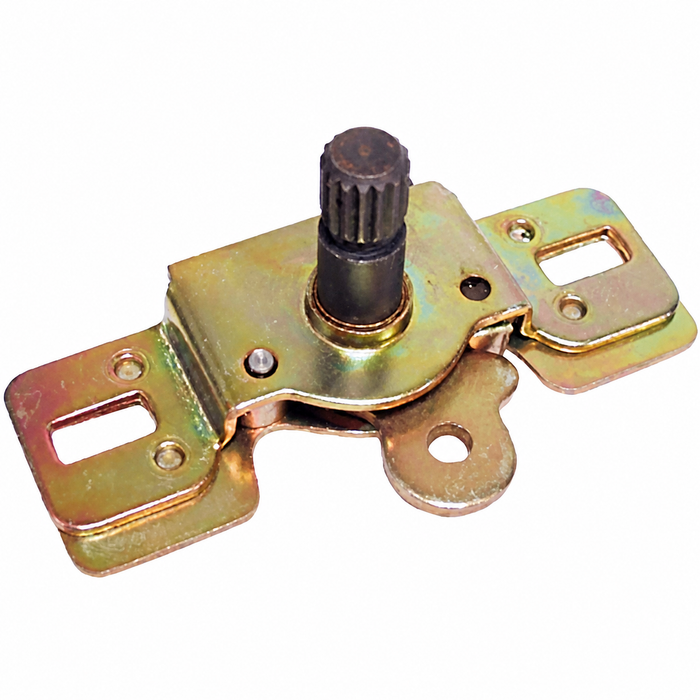 VWC-111-837-022-B - 111837022B - INNER DOOR RELEASE LEVER PIVOT RIGHT - BEETLE 56-64 UP TO CH #5-888-184 - SOLD EACH