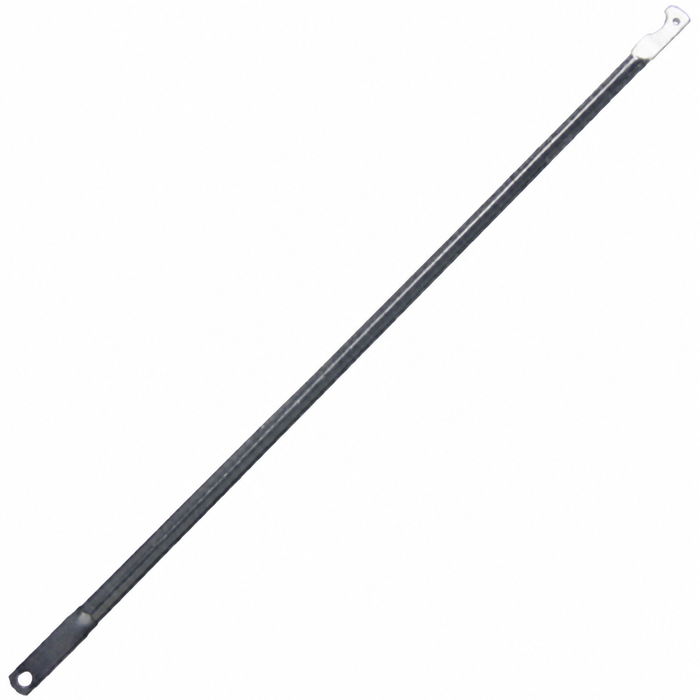 VWC-111-837-193 - 111837193 - DOOR LOCK LONG PULL ROD - LEFT OR RIGHT - BEETLE 67-79 - SOLD EACH