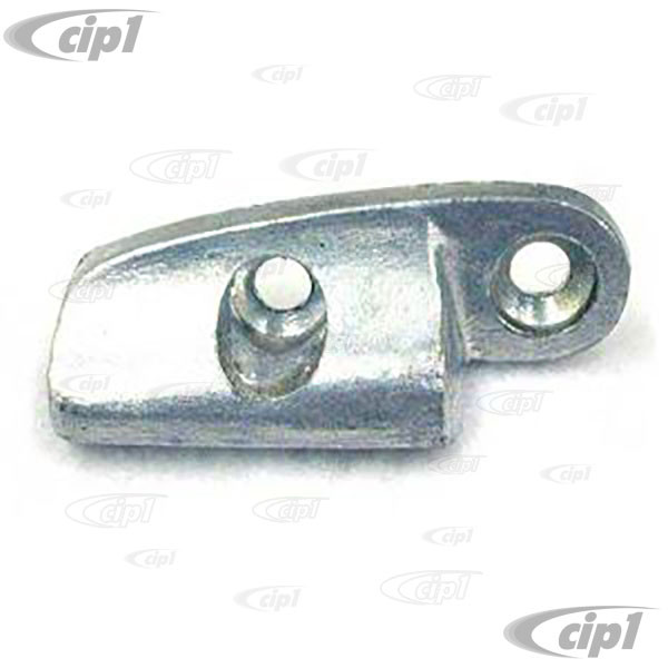 VWC-111-837-326 - 111837326 - LOCKING PLATE LATCH GUIDE - RIGHT