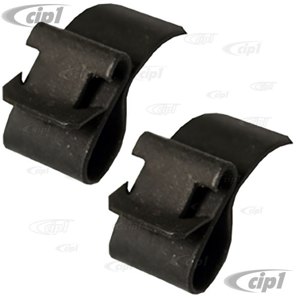 5525 ゴルフィッカーズ　7 1/8 VWC-191-721-555 - (191721555) ACCELERATOR CABLE / GAS PEDAL CABLE