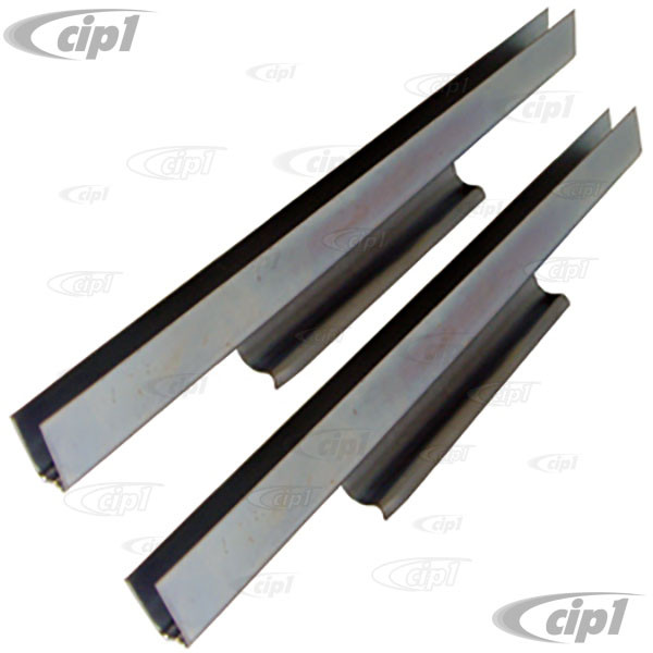 VWC-111-837-571-BPR - 111837571B - PAIR OF DOOR WINDOW SASHES