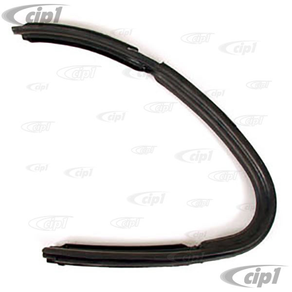 VWC-111-837-626 - 111837626 - GERMAN - VENT WINDOW SEAL - RIGHT