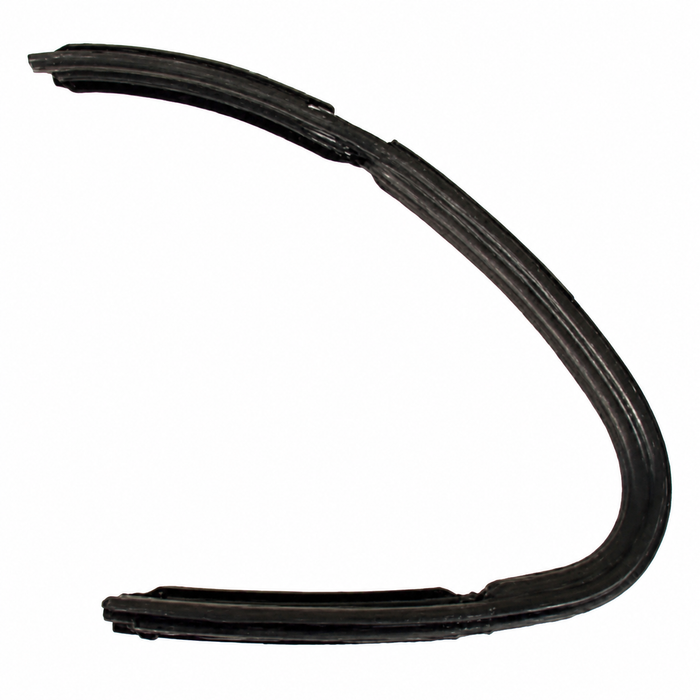 VWC-111-837-626 - 111837626 - GERMAN - VENT WINDOW SEAL - RIGHT - BEETLE 52-64 - SOLD EACH