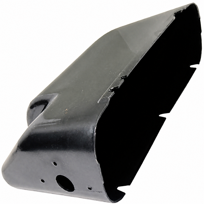 VWC-111-857-101-K - 111857101K - GOOD QUALITY FROM MEXICO - GLOVE BOX-ABS PLASTIC 68-77 BEETLE-71-72 SUPER BEETLE (NOT FOR 73-79 SUPER BEETLE) - SOLD EACH