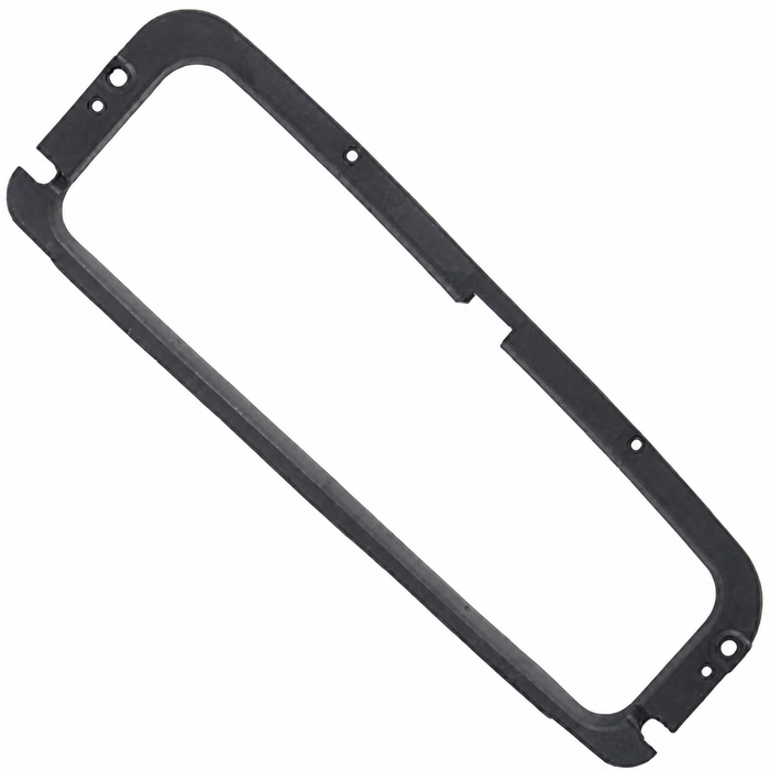 VWC-111-857-111 - 111857111 - 113857111 - TOP QUALITY - GLOVE BOX RETAINING RING - FITS BEETLE 68-77 - SUPER BEETLE 71-72 - SOLD EACH