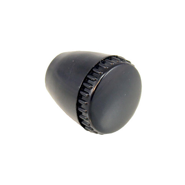VWC-111-881-251B-BK - (111881251B) - SEAT AD/KNOB PUSH-ON - BLACK