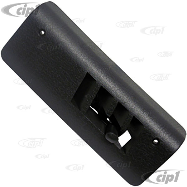 VWC-111-898-190-A - 111-819-190-A - 111819190A - FLOOR HEATER VENT