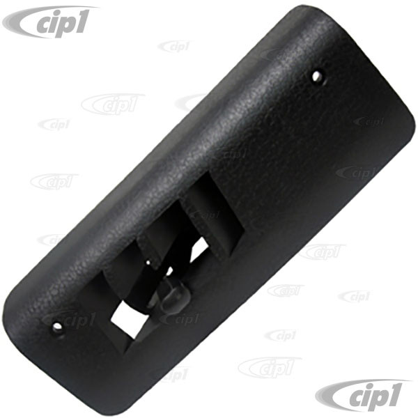 VWC-111-898-190-A - 111-819-190-A - 111819190A - FLOOR HEATER VENT