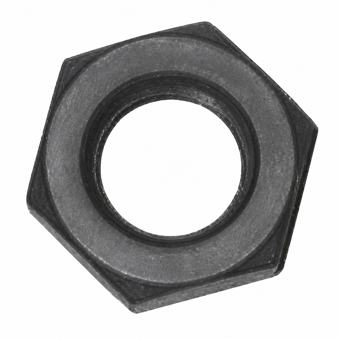 VWC-111-903-181 - 111903181 - ALTERNATOR / GENERATOR PULLEY NUT - BEETLE 49-79 - GHIA 56-74 - BUS 50-71 - TYPE-3 62-73 - VW THING 69-79 - SOLD EACH