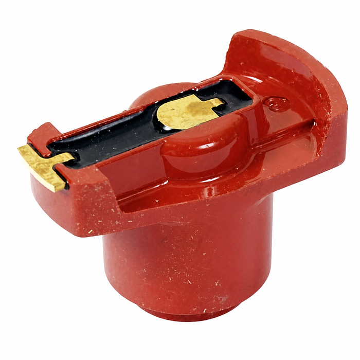 VWC-111-905-225-C - 111905225C - EXCELLENT REPRODUCTION - DISTRIBUTOR ROTOR WITH 36HP ENGINE - BEETLE 52-60 - GHIA 56-60 - BUS 54-60 - PORSCHE 356 50-55 - SOLD EACH