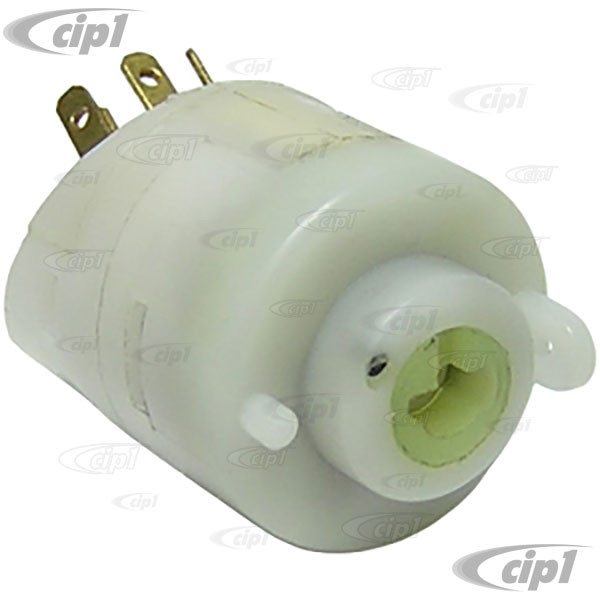 【中古】 イン・ポケット92．6 VWC-111-905-865-K - 111905865K - IGNITION SWITCH - ELECTRICAL PART