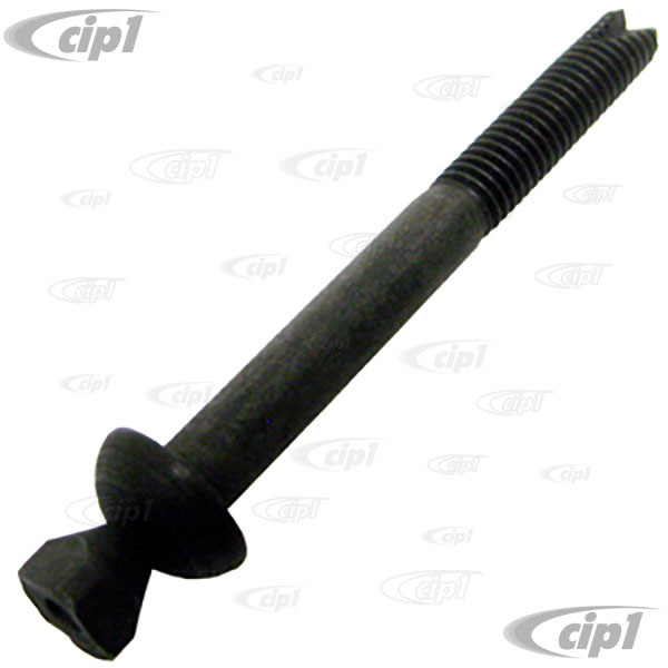 キャサリン VWC-111-905-881-D - 111905881D - STEERING SHAFT BREAK AWAY HEAD