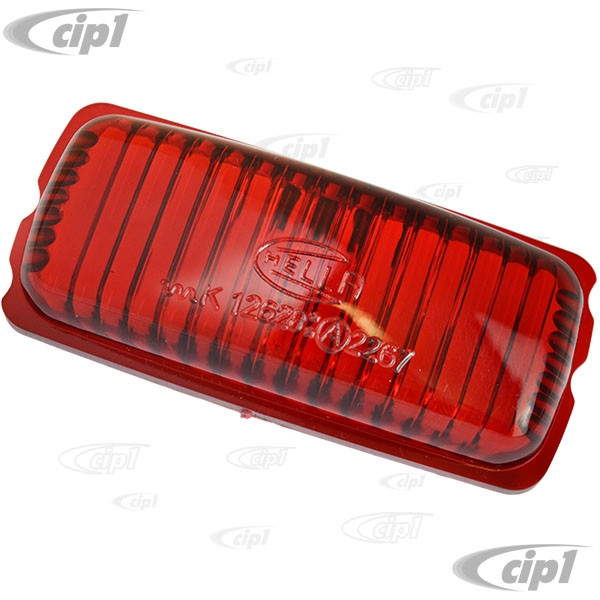 V36スカイライン　リヤピース　REVERSE製 VWC-111-941-371-RD - 111941371 - HELLA MARKING - REPLACEMENT RED