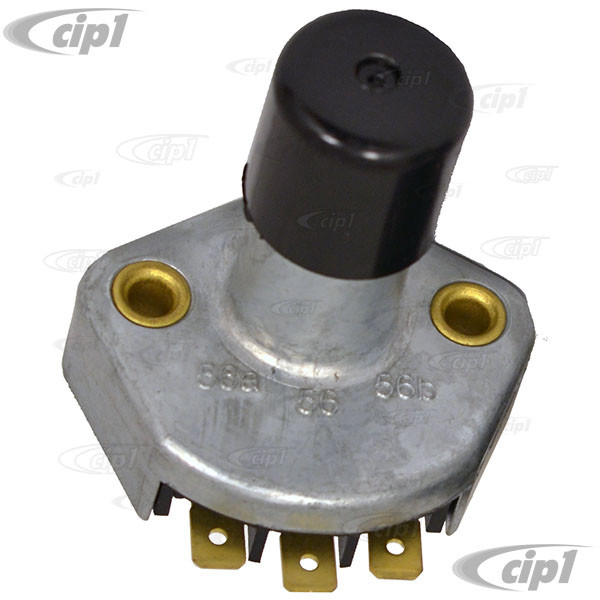 VWC-111-941-561-B - 111941561B - FLOOR MOUNT HEADLIGHT DIMMER