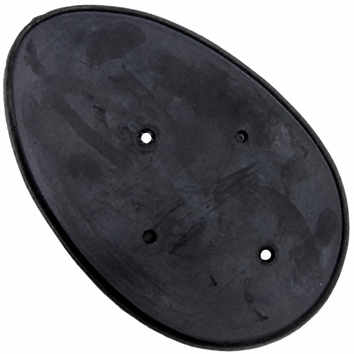 VWC-111-945-191-A - 111945191A - B00899 - GERMAN MADE -  TAIL LIGHT SEAL - BEETLE 53-55 - SOLD EACH